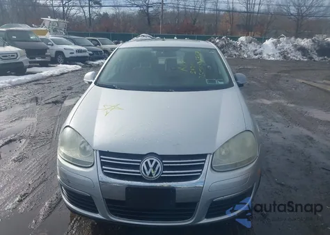 2008 Volkswagen Jetta Se/Sel from USA, damaged, VIN 3VWRM71K78M071013